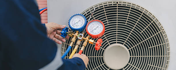 Licensed Hvac Installation service in Aydlett, NC - JG Cool HVAC