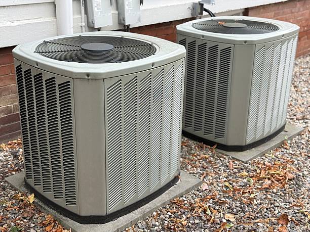 Reliable Hvac Installation contractor in Aydlett, NC by JG Cool HVAC